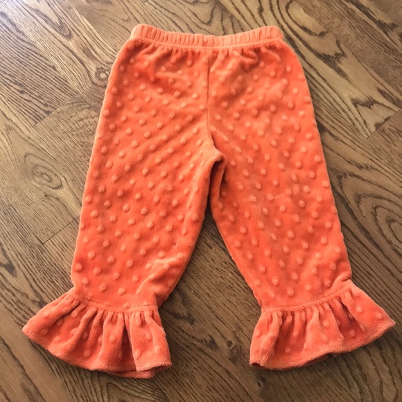 Kelly’s Kids | Ruffle Pant - Picture 3 of 8